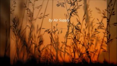 Air Supply - I Want To Give It All