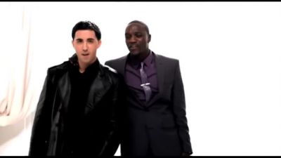 Akon - Beautiful feat. Colby O'donis, Kardinal Offishall