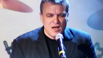 Александр Дюмин - Люберцы