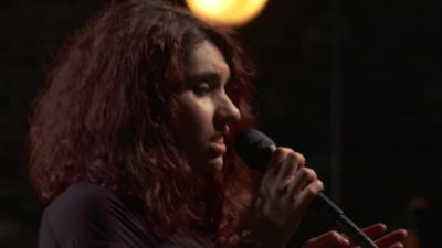 Alessia Cara - Wild Things : Brought To You By Mcdonald's