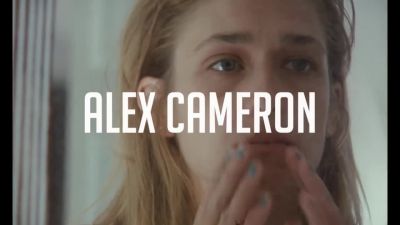 Alex Cameron - Stranger's Kiss