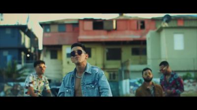 Alex Rose - Toda feat. Cazzu, Lenny Tavarez, Lyanno & Rauw Alejandro