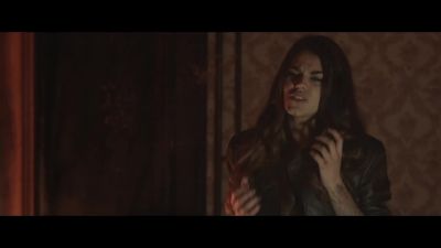 Alexandra Damiani feat. Sheraa - Hidden Demons