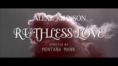 Alexz Johnson - Ruthless Love