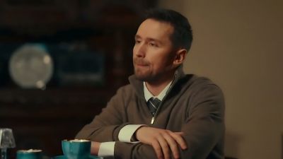 Анастасия Сотникова, Аделон - в Пустом Кафе