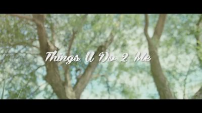 Andreea Balan feat. Mike Diamondz - Things U Do 2 Me