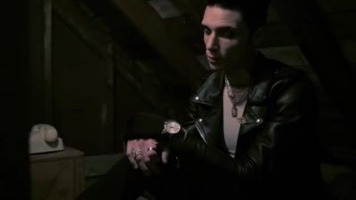 Andy Black - Ghost Of Ohio
