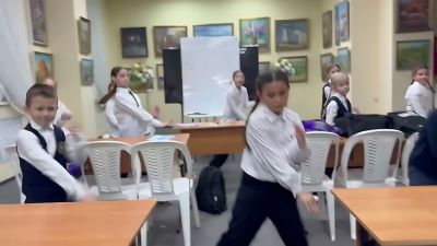 Анна Немченко - Танцпол Везде