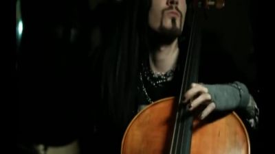 Apocalyptica - I Don't Care feat. Adam Gontier