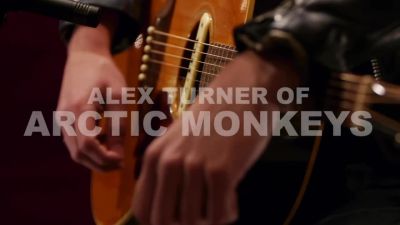 Arctic Monkeys - Reckless Serenade