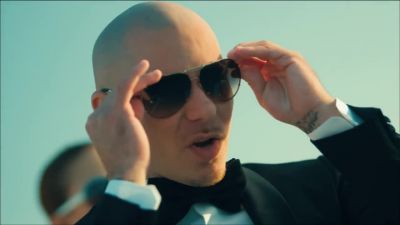 Arianna - Sexy People feat. Pitbull
