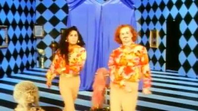 Army Of Lovers - Ride The Bullet - Second Version