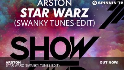 Arston - Star Warz