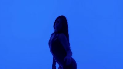 Аш 23 - Сеньорита