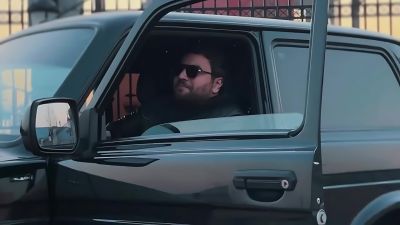 Ash Sargsyan - Erazners Tarar