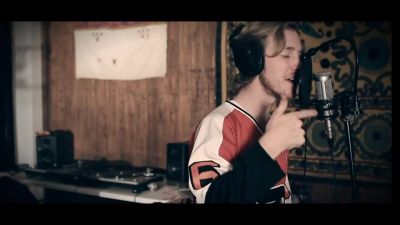 Asher Roth - Common Knowledge