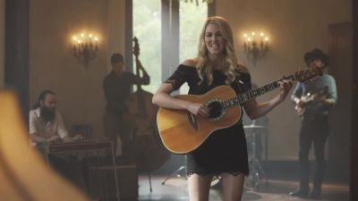 Ashley Campbell - Remembering