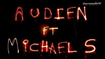 Audien feat. Michael S. - Leaving You