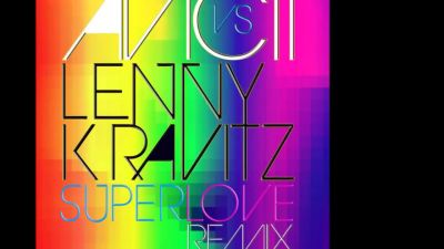 Avicii - Superlove (Original Mix)