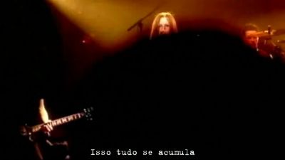 Avril Lavigne - Basket Case