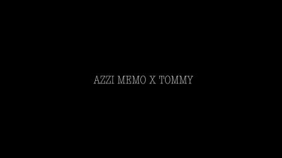 Azzi Memo - Nur Du feat. Tommy