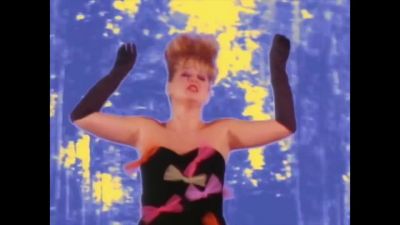 B-52S - Girl From Ipanema Goes To Greenland