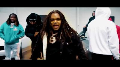 Baby Grizzley - Add It Up