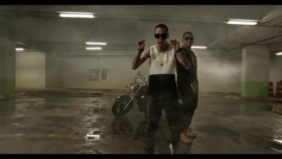 Baby Rasta Y Gringo - No Dices Na Official Music Video @boywondercf