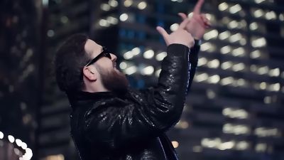 Бахтавар - Истеричка