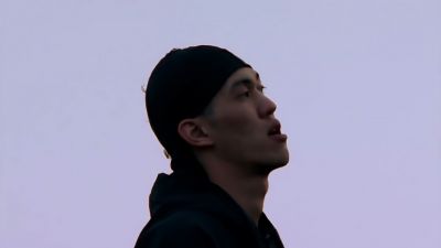 Bakr - Пятый Нэп