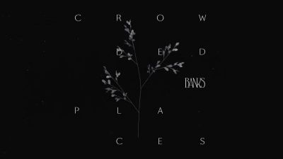 Banks - Crowded Places
