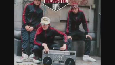 Beastie Boys - Fight For Your Right