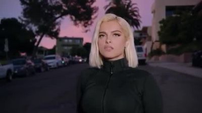 Bebe Rexha - You Can't Stop The Girl