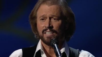 Bee Gees - To Love Somebody