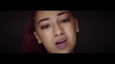 Bhad Bhabie - Trust Me feat. Ty Dolla $Ign | Danielle Bregoli