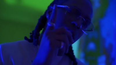 Big Grip - I Got