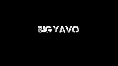 Big Yavo - Dumb Ass
