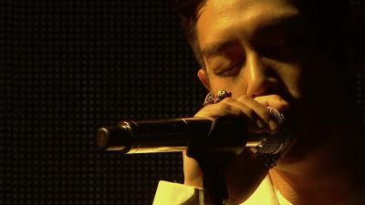 Bigbang - Tour Report 'if You' In Bangkok