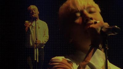 Bigbang - Tour Report 'if You' In Singapore
