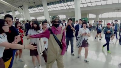 Bigbang - We Like 2 Party M/v