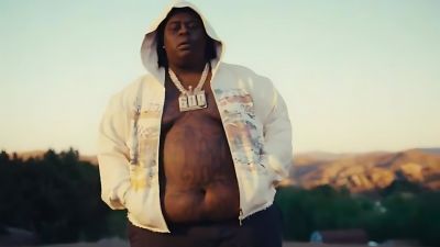 Bigxthaplug - All The Way feat. Bailey Zimmerman
