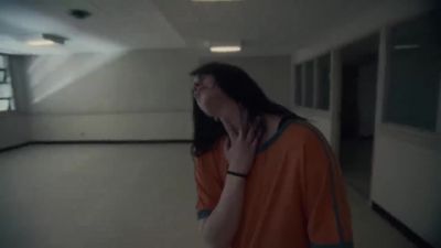 Billie Eilish - Chihiro