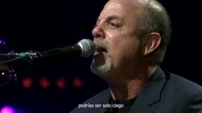 Billy Joel - Honesty Subtitulos Español