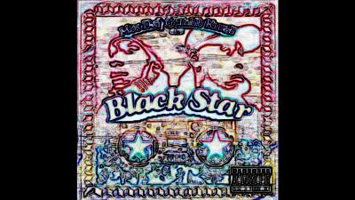 Black Star - Respiration