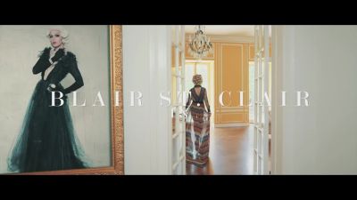 Blair St. Clair - Call My Life