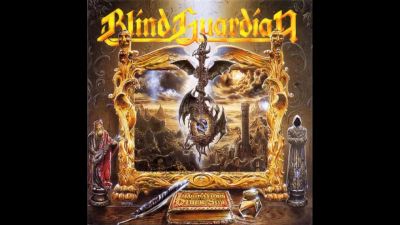Blind Guardian - And The Story Ends