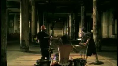 Blink-182 - Adam's Song