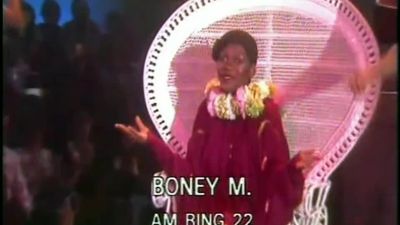Boney M. - Bahama Mama Show