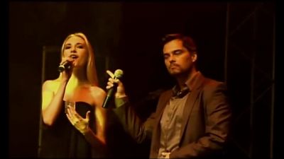 Bosson feat. Elizma Theron - One In A Million