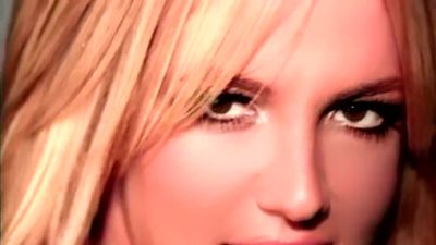 Britney Spears - Overprotected (Darkchild Remix)